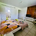 Lodge Creole Seo, Douceur De Vivre Tropicale