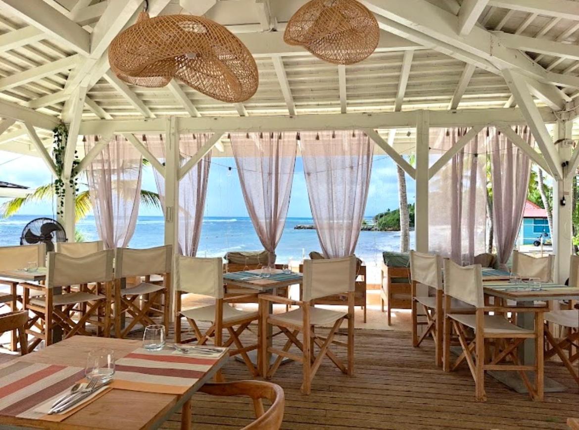 Hébergement de vacances Creole Seo, Douceur De Vivre Tropicale