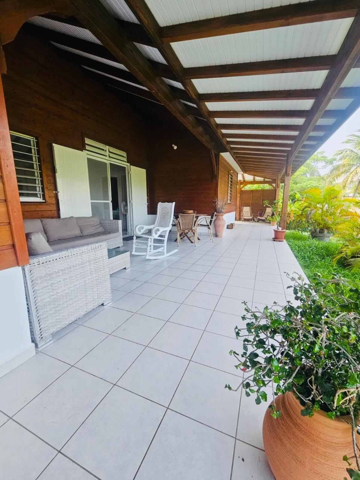 Creole Seo, Douceur De Vivre Tropicale *