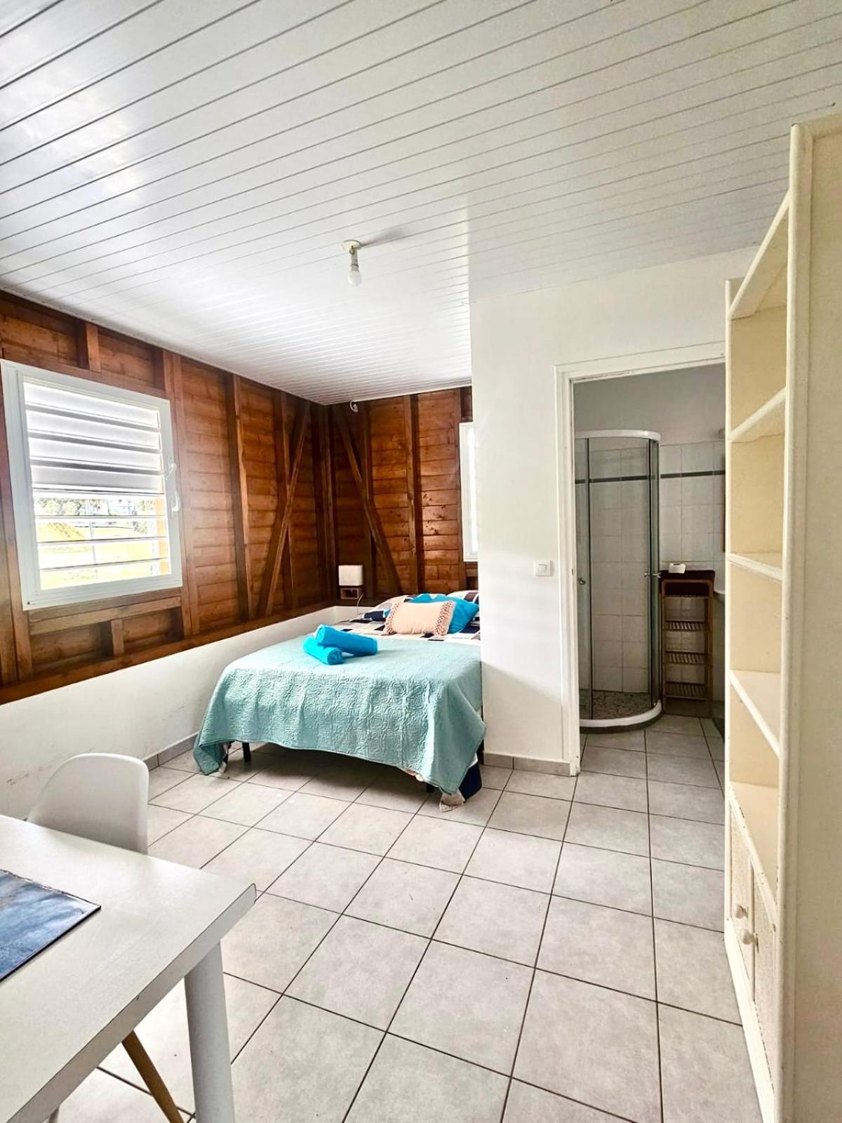 Hébergement de vacances Creole Seo, Douceur De Vivre Tropicale